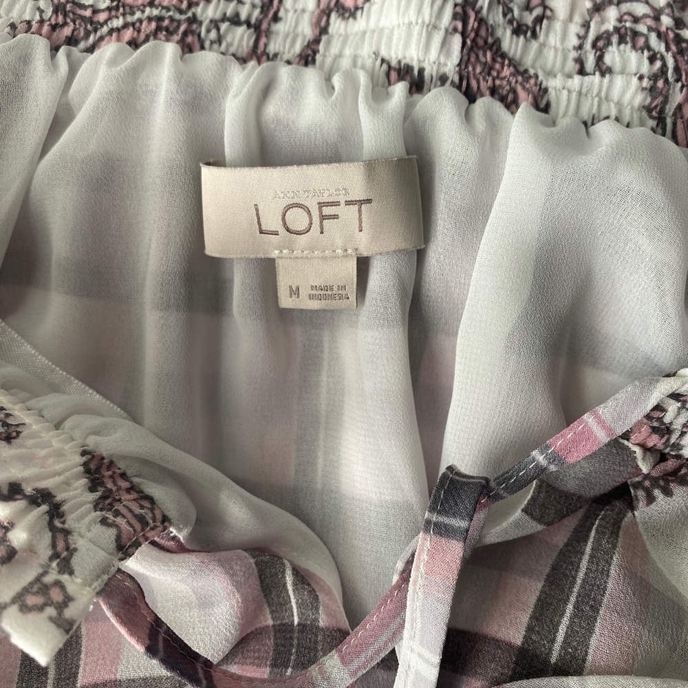 Loft top - Picture 6 of 8